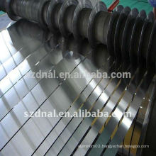 DC Grade 8011 aluminum alloy strip